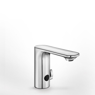 Μπαταρία νιπτήρος με φωτοκύτταρο Serel E.C.A 509-108108037-100