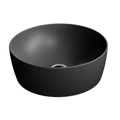 Νιπτήρας μπάνιου Sand color Ø 40 εκ 9039-401 ardesia