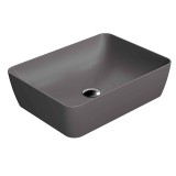 Νιπτήρας μπάνιου Sand color 50 x 38 εκ. 9037-530 bistro