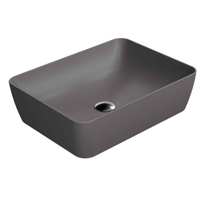 Νιπτήρας μπάνιου Sand color 50 x 38 εκ. 9037-530 bistro