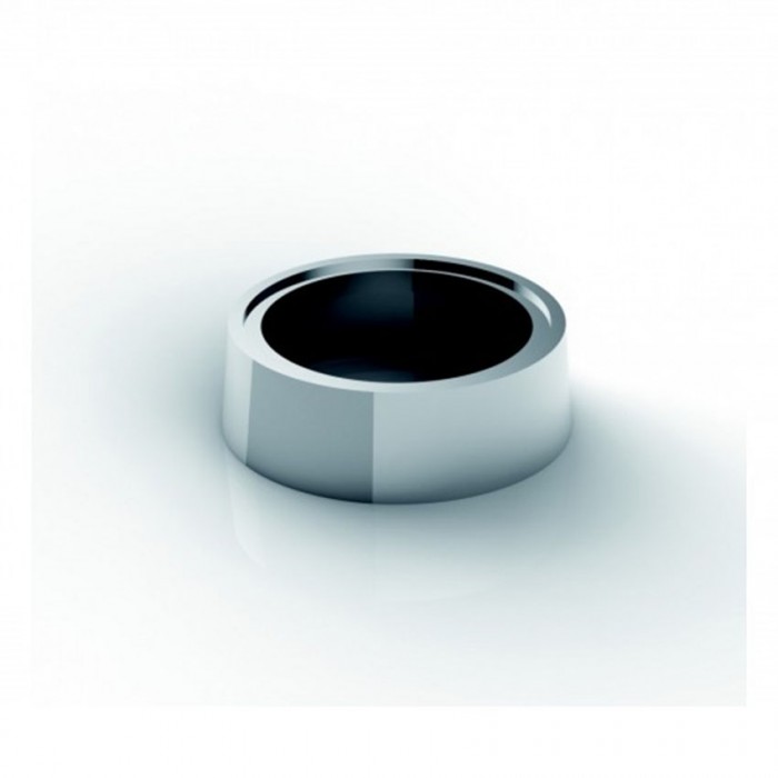 Πρόσθετο Σύσφιξης Βαλβίδας νιπτηρων 2εκ. Chrome