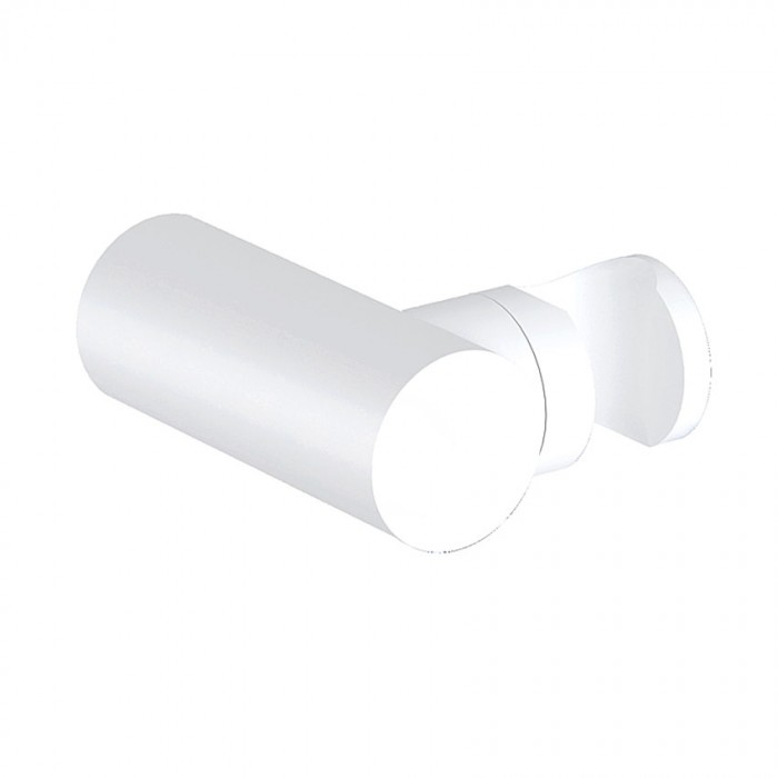 Στήριγμα τηλεφώνου ντους R0488-300 white matt