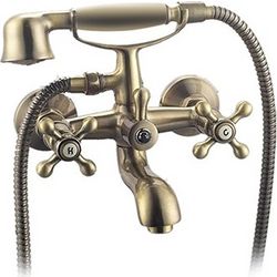 Μπαταρίες Λουτρού Ρετρό