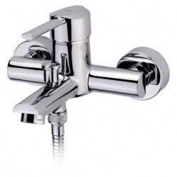 Μπαταρίες Λουτρού Χρωμίου