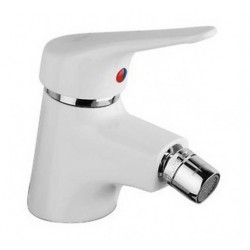 Μπαταρίες Μπιντέ Λευκές