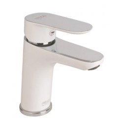 Μπαταρίες Νιπτήρος Λευκές