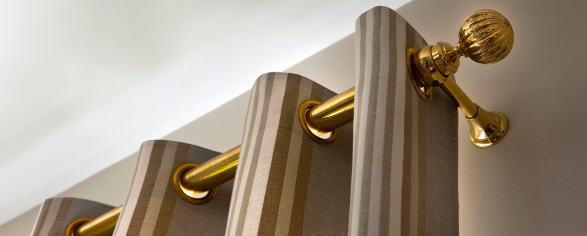 Κουρτινόξυλα