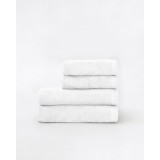  Λαβέτα | 30x30cm Άσπρο