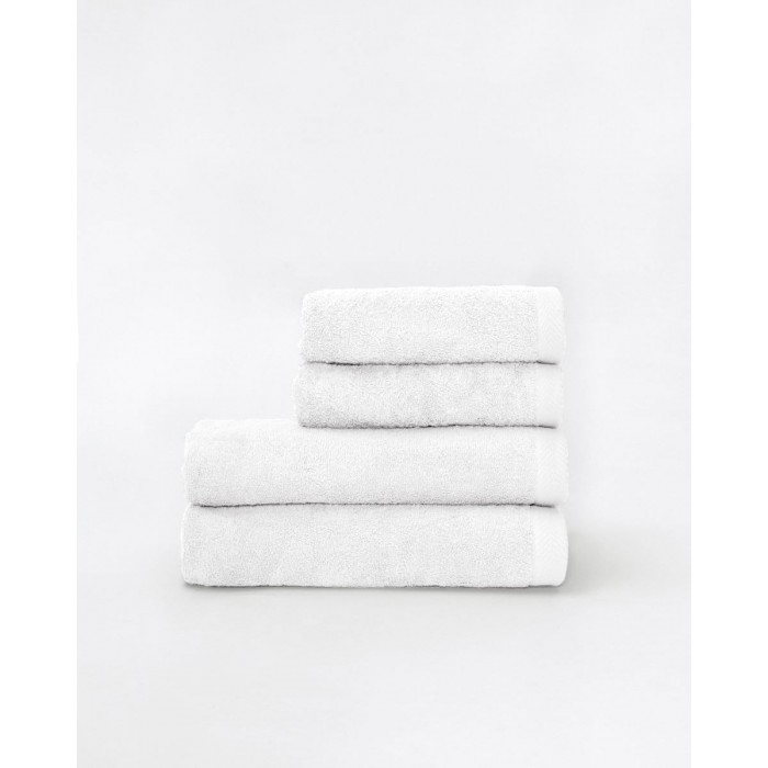  Λαβέτα | 30x30cm Άσπρο