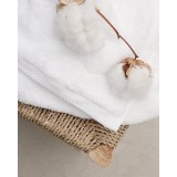  Λαβέτα | 30x30cm Άσπρο