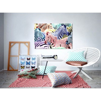 Πίνακας ζε καμβά - A little bit of optimism