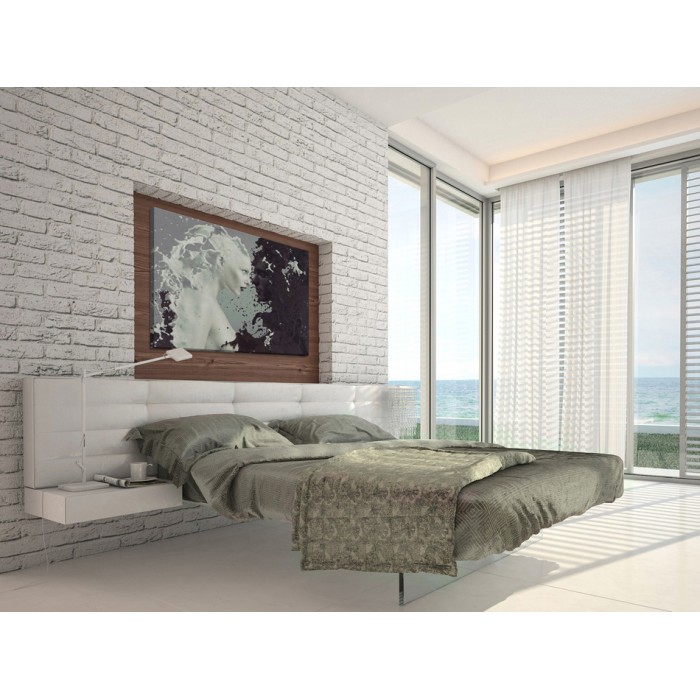 Πίνακας ζε καμβά - Black or white?