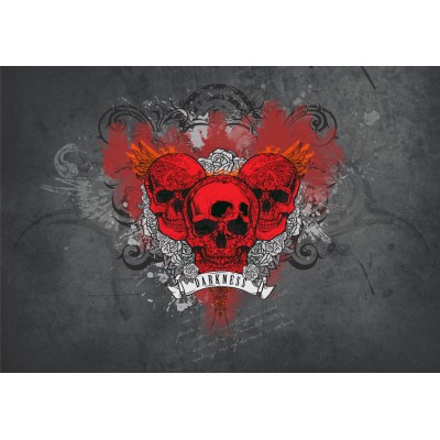 Φωτοταπετσαρία - Darkness