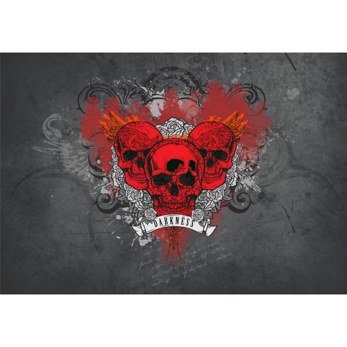 Φωτοταπετσαρία - Darkness