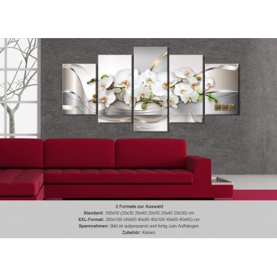 Πίνακας σε ακρυλικό γυαλί - The Ocean of Innocence