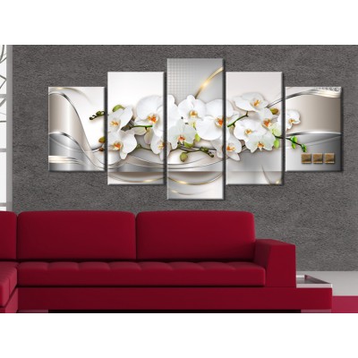 Πίνακας σε ακρυλικό γυαλί - The Ocean of Innocence