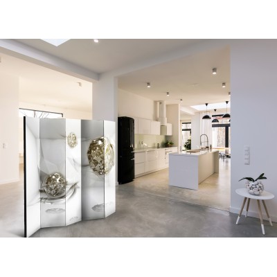 Διαχωριστικό δωματίου - Abstract Diamonds II