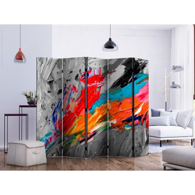 Διαχωριστικό δωματίου - Fiery Bird II