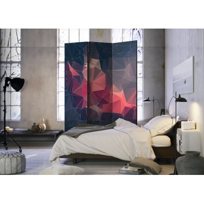 Διαχωριστικό δωματίου - Abstract Bird