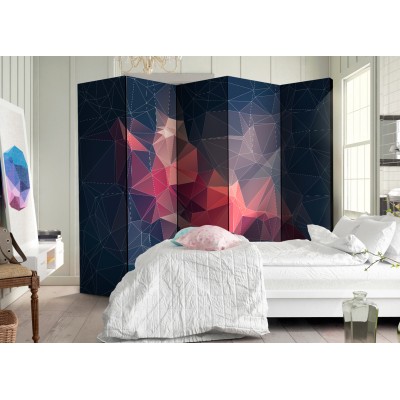 Διαχωριστικό δωματίου - Abstract Bird II