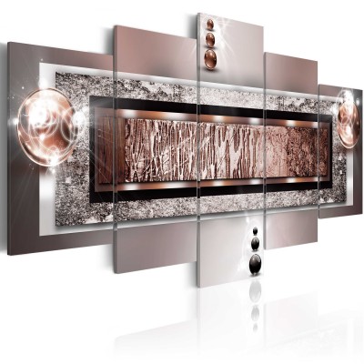 Πίνακας σε ακρυλικό γυαλί - Autumnal Dream