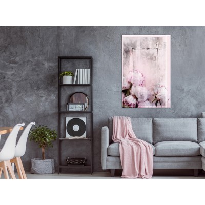 Πίνακας ζε καμβά - Beginning of Spring (1 Part) Vertical