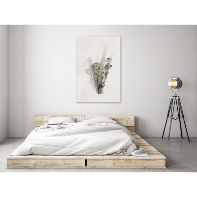 Πίνακας ζε καμβά - Autumn Bouquet (1 Part) Vertical