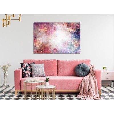 Πίνακας ζε καμβά - First Day of Spring (1 Part) Wide