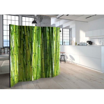 Διαχωριστικό δωματίου - Bamboo Forest II