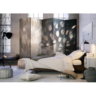 Διαχωριστικό δωματίου - Elegant Feather II