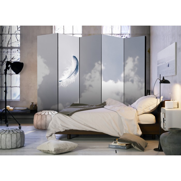 Διαχωριστικό δωματίου - Angelic Feather II