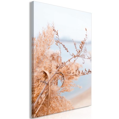 Πίνακας ζε καμβά - Sophisticated Twigs (1 Part) Vertical