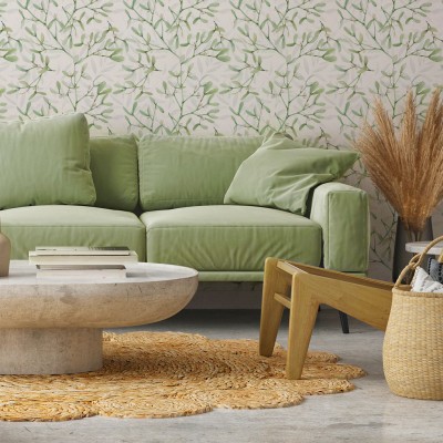 Ταπετσαρία - Under the Mistletoe