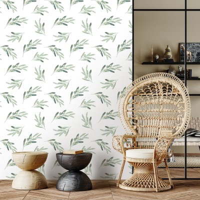 Ταπετσαρία - Olive Dance