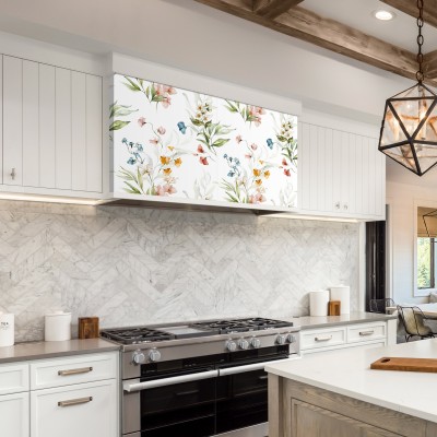 Ταπετσαρία - Space in the Meadow