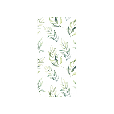 Ταπετσαρία - Dancing Green