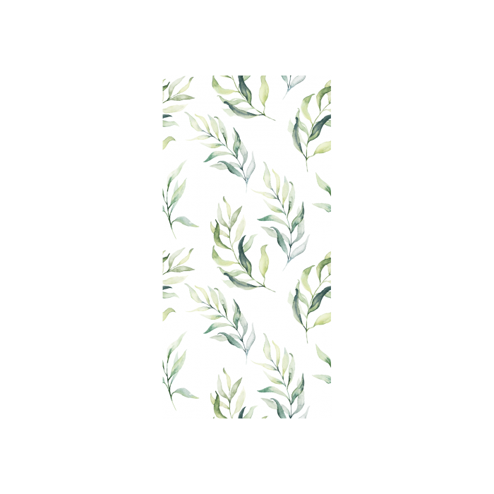 Ταπετσαρία - Dancing Green