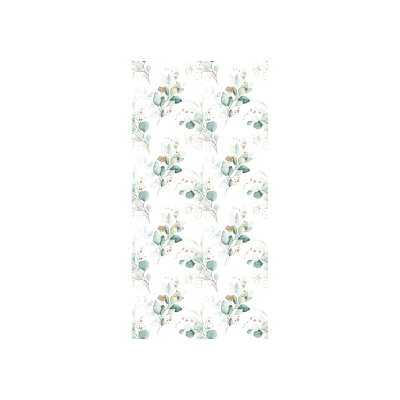 Ταπετσαρία - Green Melodies