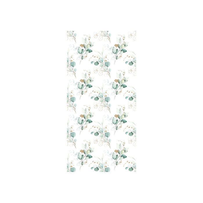 Ταπετσαρία - Green Melodies