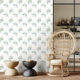 Ταπετσαρία - Green Melodies