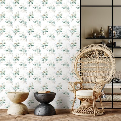 Ταπετσαρία - Green Melodies