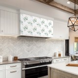 Ταπετσαρία - Green Melodies