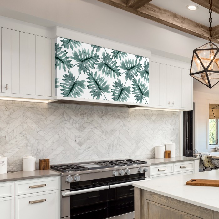 Ταπετσαρία - Dance of the Leaves