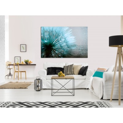 Πίνακας ζε καμβά - Blue Gentleness