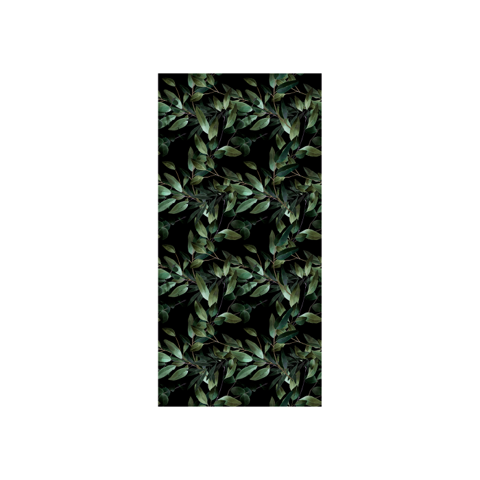 Ταπετσαρία - Winged Green