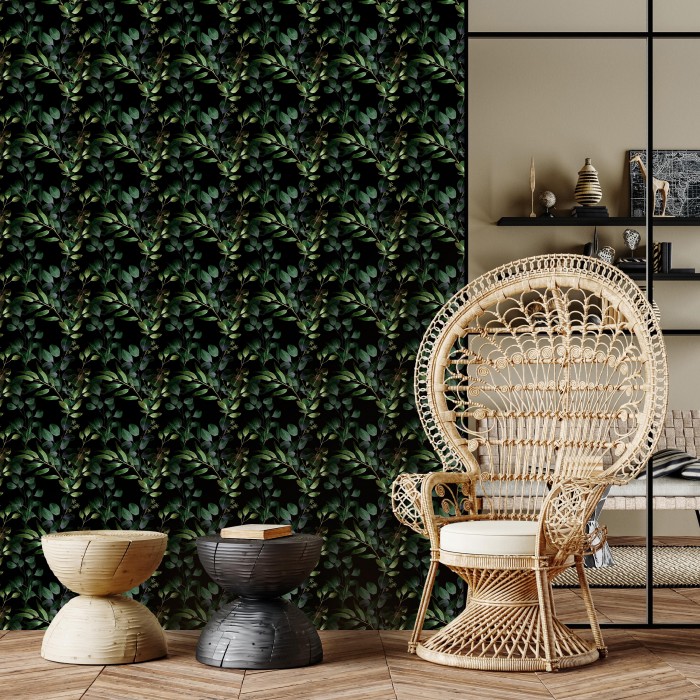 Ταπετσαρία - Green Precision