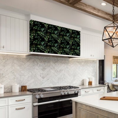 Ταπετσαρία - Green Precision