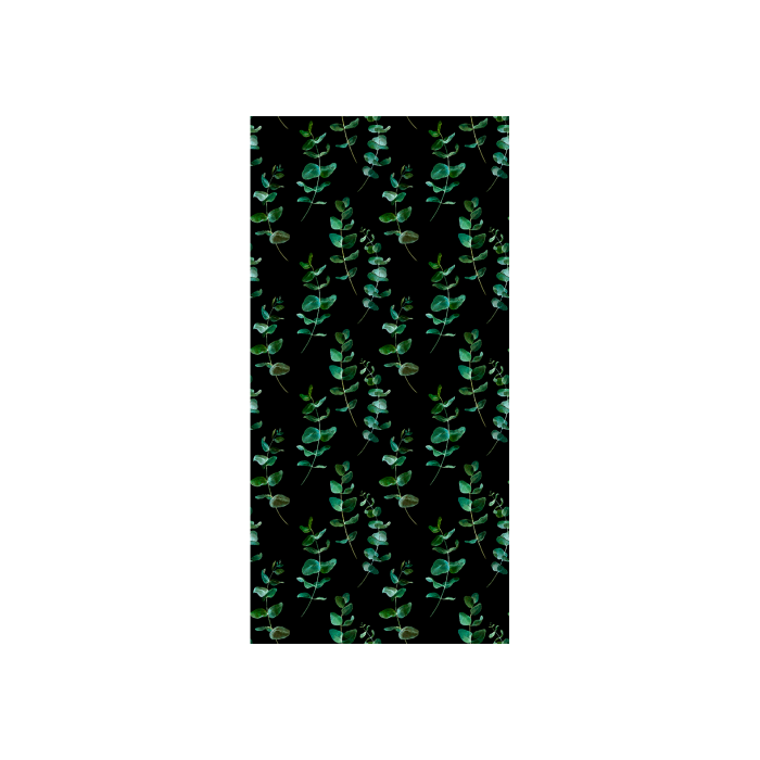 Ταπετσαρία - Emerald Chic