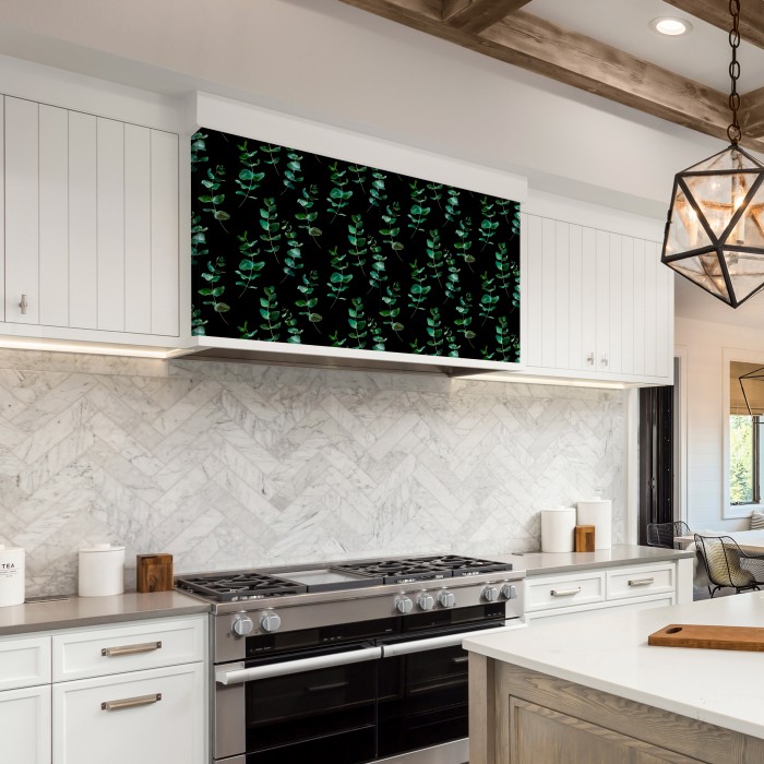 Ταπετσαρία - Emerald Chic