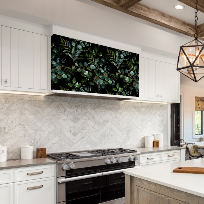 Ταπετσαρία - Painted Nature